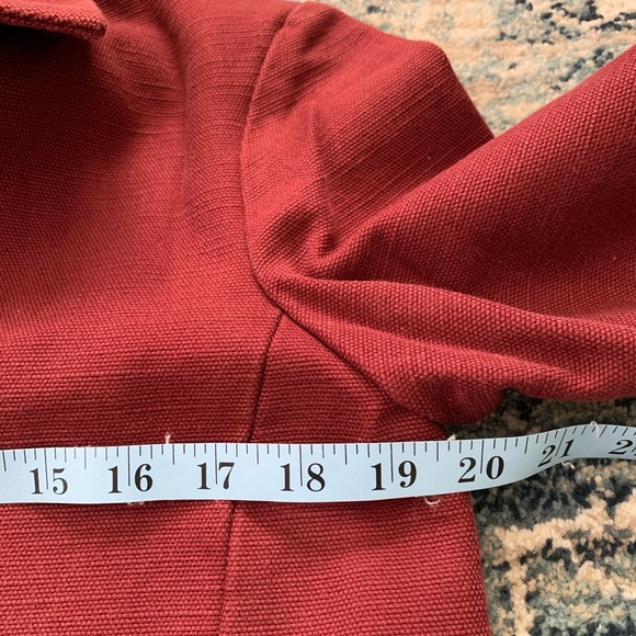 Trademark jacket - Picture 8 of 9